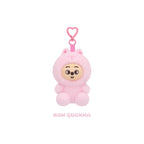 STRAY KIDS 'STAY IN OUR LITTLE HOUSE' 6TH FANMEETING SKZOO PLUSH TOY VER.