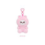 STRAY KIDS 'STAY IN OUR LITTLE HOUSE' 6TH FANMEETING SKZOO PLUSH TOY VER.