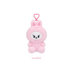 STRAY KIDS 'STAY IN OUR LITTLE HOUSE' 6TH FANMEETING SKZOO PLUSH TOY VER.