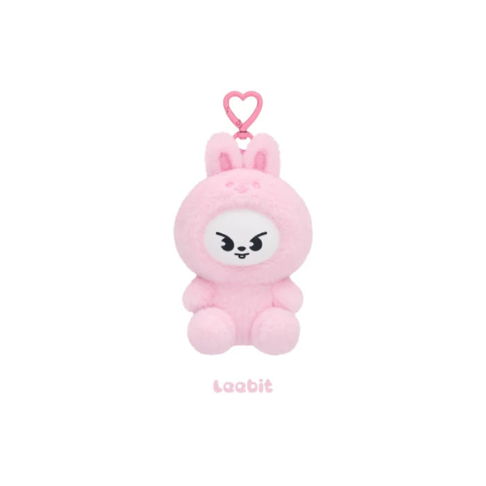 STRAY KIDS 'STAY IN OUR LITTLE HOUSE' 6TH FANMEETING SKZOO PLUSH TOY VER.