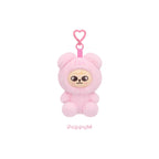 STRAY KIDS 'STAY IN OUR LITTLE HOUSE' 6TH FANMEETING SKZOO PLUSH TOY VER.