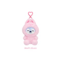 STRAY KIDS 'STAY IN OUR LITTLE HOUSE' 6TH FANMEETING SKZOO PLUSH TOY VER.