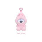 STRAY KIDS 'STAY IN OUR LITTLE HOUSE' 6TH FANMEETING SKZOO PLUSH TOY VER.