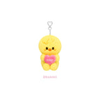 STRAY KIDS 'STAY IN OUR LITTLE HOUSE' 6TH FANMEETING SKZOO PLUSH VOICE VER.