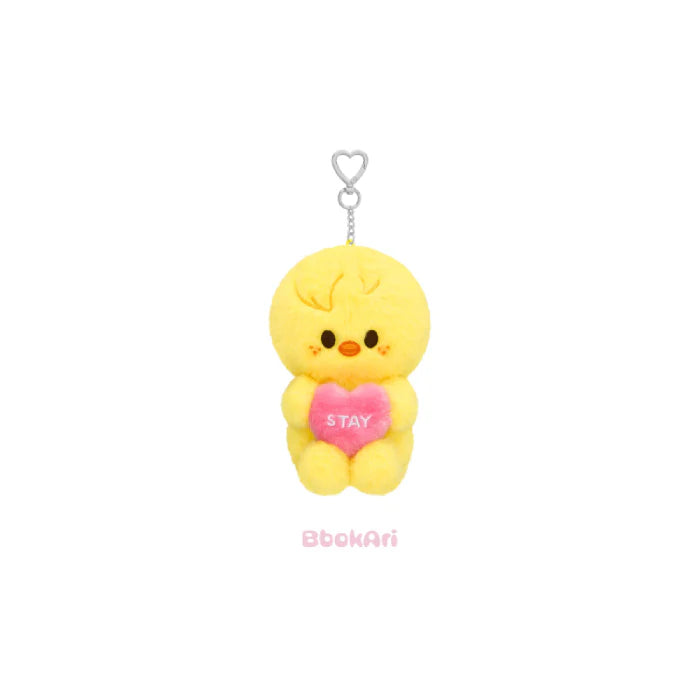 STRAY KIDS 'STAY IN OUR LITTLE HOUSE' 6TH FANMEETING SKZOO PLUSH VOICE VER.