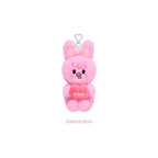STRAY KIDS 'STAY IN OUR LITTLE HOUSE' 6TH FANMEETING SKZOO PLUSH VOICE VER.