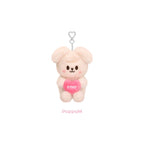 STRAY KIDS 'STAY IN OUR LITTLE HOUSE' 6TH FANMEETING SKZOO PLUSH VOICE VER.