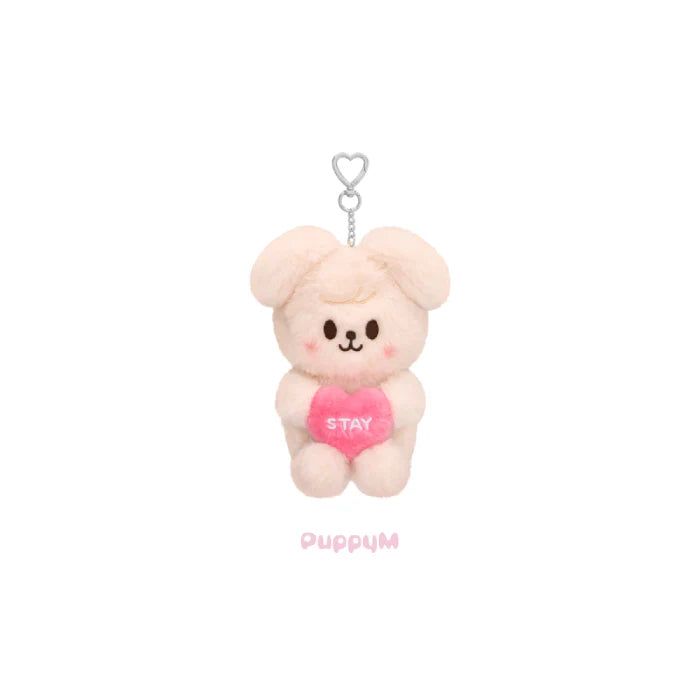 STRAY KIDS 'STAY IN OUR LITTLE HOUSE' 6TH FANMEETING SKZOO PLUSH VOICE VER.