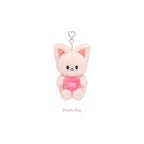 STRAY KIDS 'STAY IN OUR LITTLE HOUSE' 6TH FANMEETING SKZOO PLUSH VOICE VER.