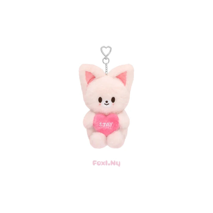 STRAY KIDS 'STAY IN OUR LITTLE HOUSE' 6TH FANMEETING SKZOO PLUSH VOICE VER.