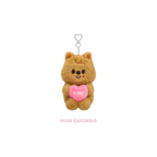 STRAY KIDS 'STAY IN OUR LITTLE HOUSE' 6TH FANMEETING SKZOO PLUSH VOICE VER.