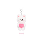 STRAY KIDS 'STAY IN OUR LITTLE HOUSE' 6TH FANMEETING SKZOO PLUSH VOICE VER.