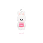 STRAY KIDS 'STAY IN OUR LITTLE HOUSE' 6TH FANMEETING SKZOO PLUSH VOICE VER.