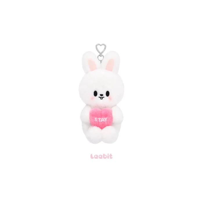 STRAY KIDS 'STAY IN OUR LITTLE HOUSE' 6TH FANMEETING SKZOO PLUSH VOICE VER.