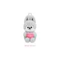 STRAY KIDS 'STAY IN OUR LITTLE HOUSE' 6TH FANMEETING SKZOO PLUSH VOICE VER.