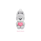 STRAY KIDS 'STAY IN OUR LITTLE HOUSE' 6TH FANMEETING SKZOO PLUSH VOICE VER.