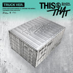 STRAY KIDS 'THIS & THAT' MINI ALBUM TRUCK VER.