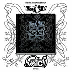 IVE 'IVE SWITCH' 2ND EP ALBUM
