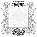 IVE 'IVE SWITCH' 2ND EP ALBUM