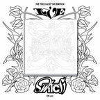 IVE 'IVE SWITCH' 2ND EP ALBUM