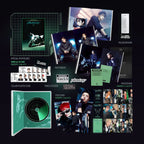 THE BOYZ 'PT.2 PHANTASY SIXTH SENSE' 2ND ALBUM [RANDOM]