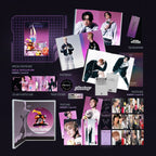 THE BOYZ 'PT.2 PHANTASY SIXTH SENSE' 2ND ALBUM [RANDOM]