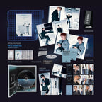 THE BOYZ 'PT.2 PHANTASY SIXTH SENSE' 2ND ALBUM [RANDOM]