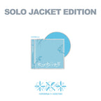 <b>[PRE-ORDER]</b> TXT 'SETSUNA HANABI' JAPAN 5TH SINGLE ALBUM SOLO JACKET EDITION