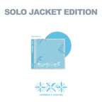 <b>[PRE-ORDER]</b> TXT 'SETSUNA HANABI' JAPAN 5TH SINGLE ALBUM SOLO JACKET EDITION
