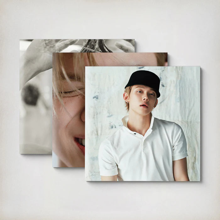 TXT YEONJUN 'NO LABELS: PART 02' COMPACT VER.