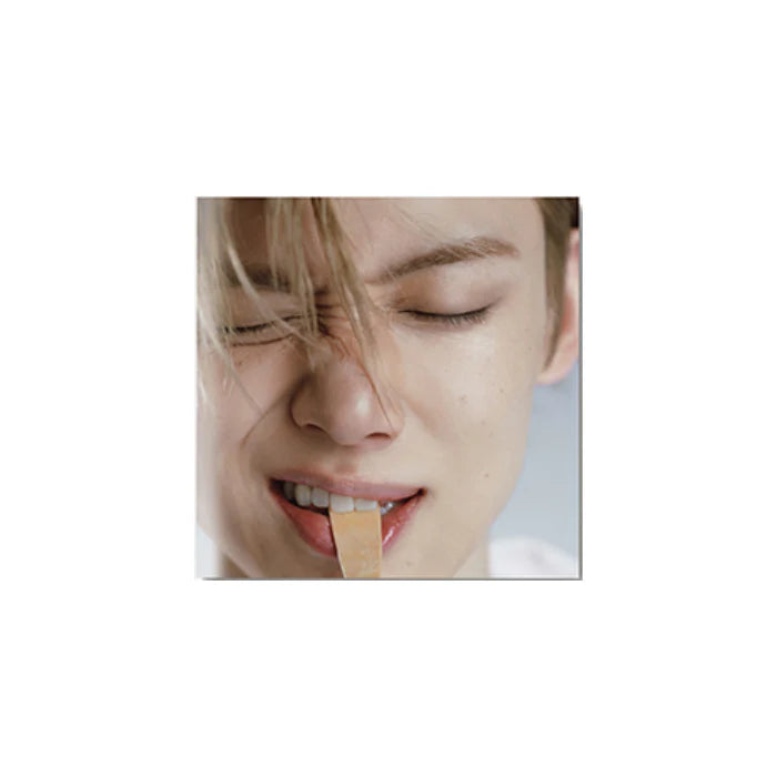 TXT YEONJUN 'NO LABELS: PART 02' COMPACT VER.