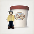 <b>[PRE-ORDER]</b> TXT YEONJUN 'NO LABELS: PART 02' FIGURE VER.
