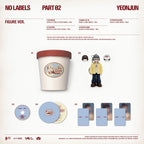 <b>[PRE-ORDER]</b> TXT YEONJUN 'NO LABELS: PART 02' FIGURE VER.