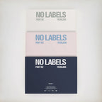 TXT YEONJUN 'NO LABELS: PART 02'