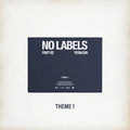 TXT YEONJUN 'NO LABELS: PART 02'
