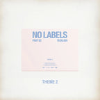TXT YEONJUN 'NO LABELS: PART 02'