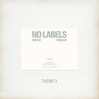 TXT YEONJUN 'NO LABELS: PART 02'