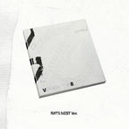 <b>[PRE-ORDER]</b> SEVENTEEN V8 'V8' 1ST MINI ALBUM