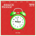 <b>[PRE-ORDER]</b> VAYONN 'YOUTH TODAY' 1ST MINI ALBUM TODAY VER.