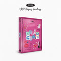 VIVIZ 'VIVID GIRLS' 2026 SEASON'S GREETINGS