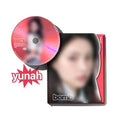 ILLIT 'BOMB' 3RD MINI ALBUM GLLIT VER.