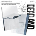 XDINARY HEROS 'DEAD AND' 8TH MINI ALBUM