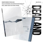 XDINARY HEROS 'DEAD AND' 8TH MINI ALBUM