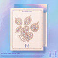 <b>[PRE-ORDER]</b> XLOV 'I=!' 3RD EP ALBUM I VER.