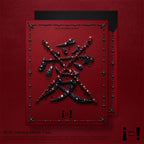 <b>[PRE-ORDER]</b> XLOV 'I=!' 3RD EP ALBUM ! VER.