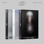 (G)I-DLE '2' 2ND STUDIO ALBUM REGULAR VER.