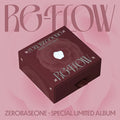 ZEROBASEONE 'RE-FLOW' SPECIAL LIMITED ALBUM