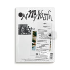 NCT WAYV 'ON MY YOUTH' 2ND ALBUM DIARY VER.