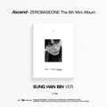 ZEROBASEONE 'ASCEND-' 6TH MINI ALBUM 11 VER.